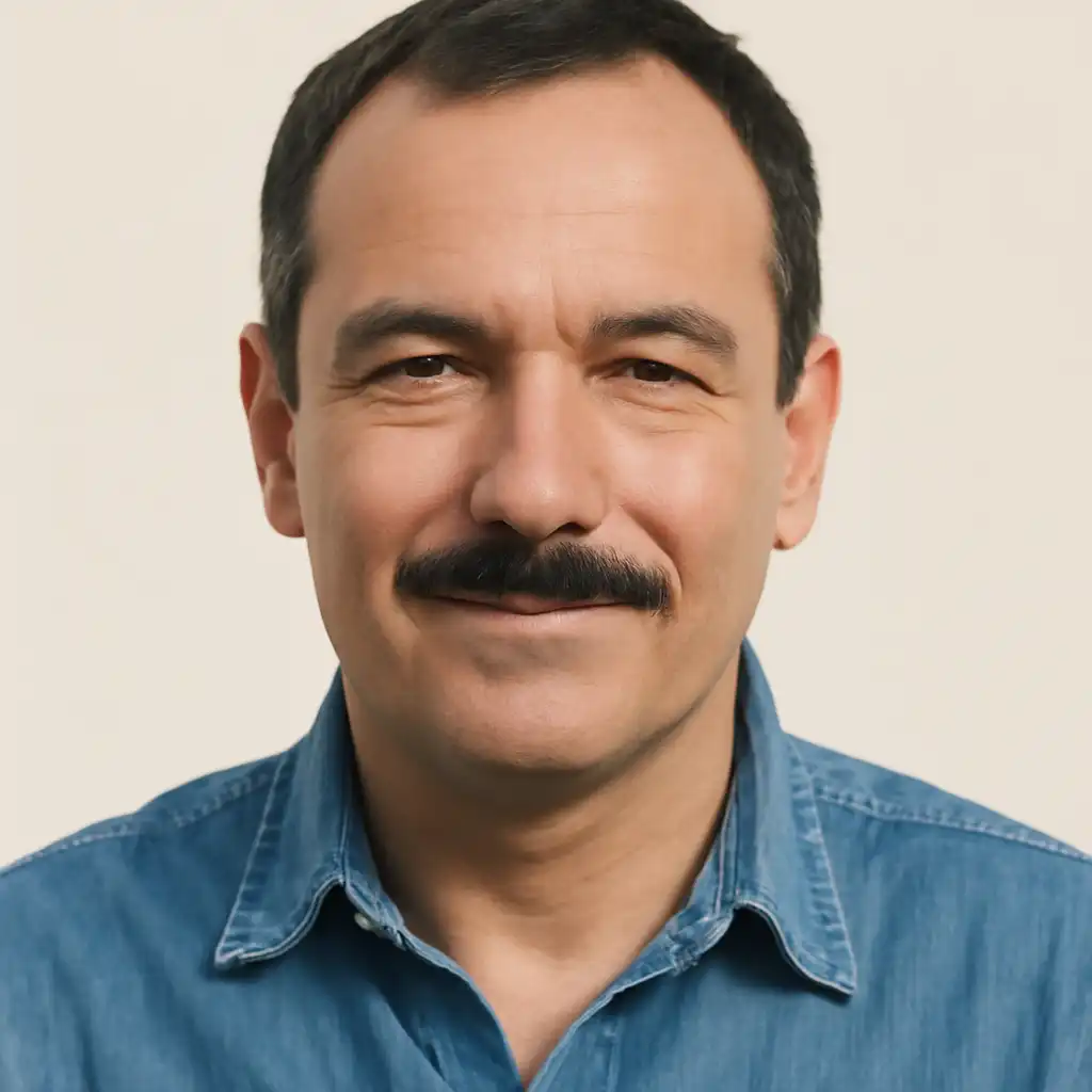 Maarten van der Velden